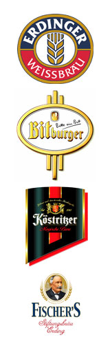 Unsere Biere